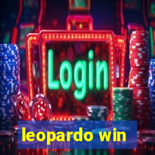 leopardo win